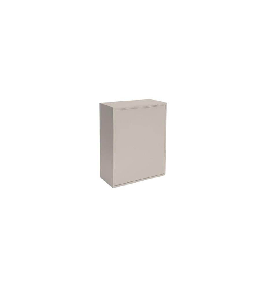 ReCollector - Recyclingbehälter 12 l, Silver Cloud Grey