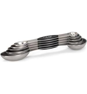 Patisse - Messlöffel Inox, 5-teilig