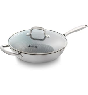 KISAG - Wok KOBE 28 cm