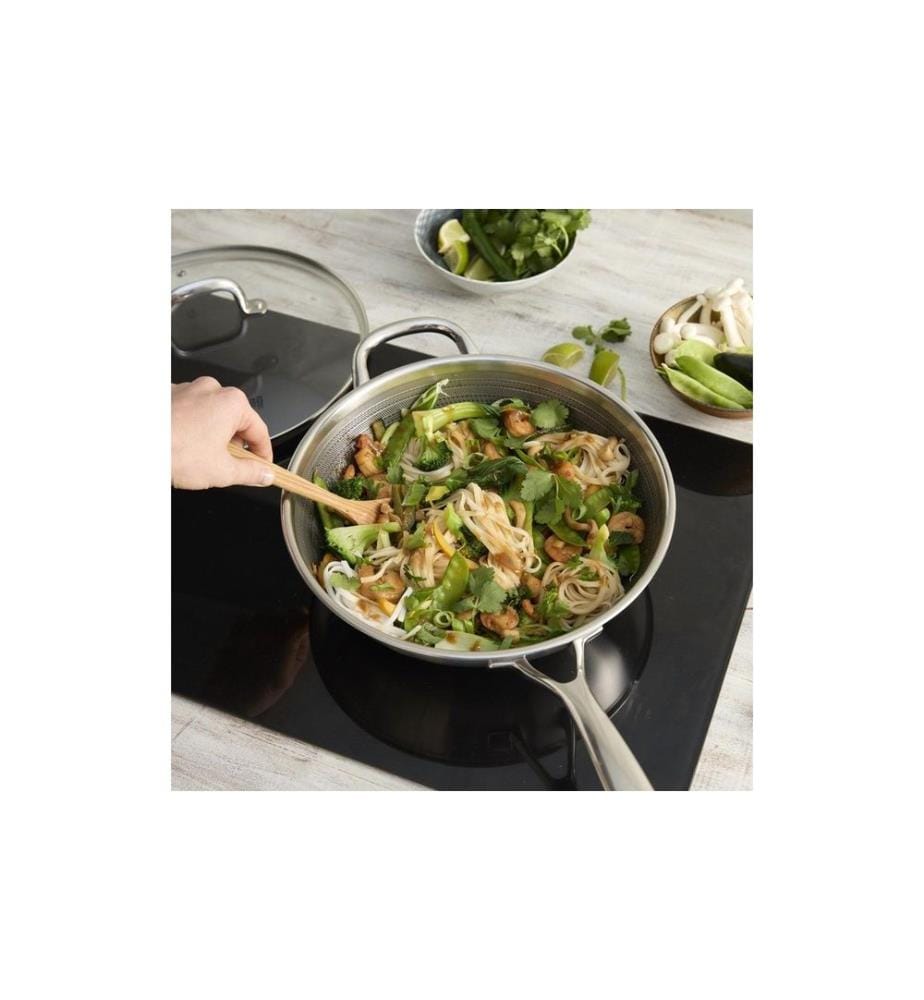 KISAG - Wok KOBE 28 cm