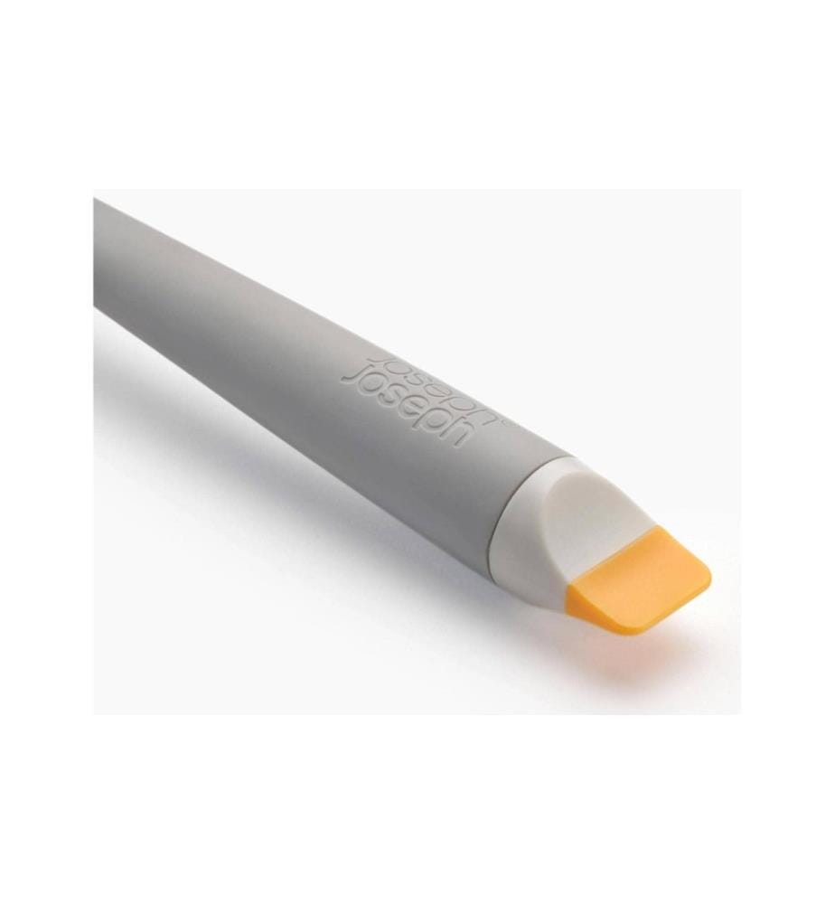 Joseph Joseph - Brosse de nettoyage CleanTech 3 en 1, 5 x 18 cm
