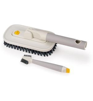 Joseph Joseph - Kit de nettoyage CleanTech 2 pièces