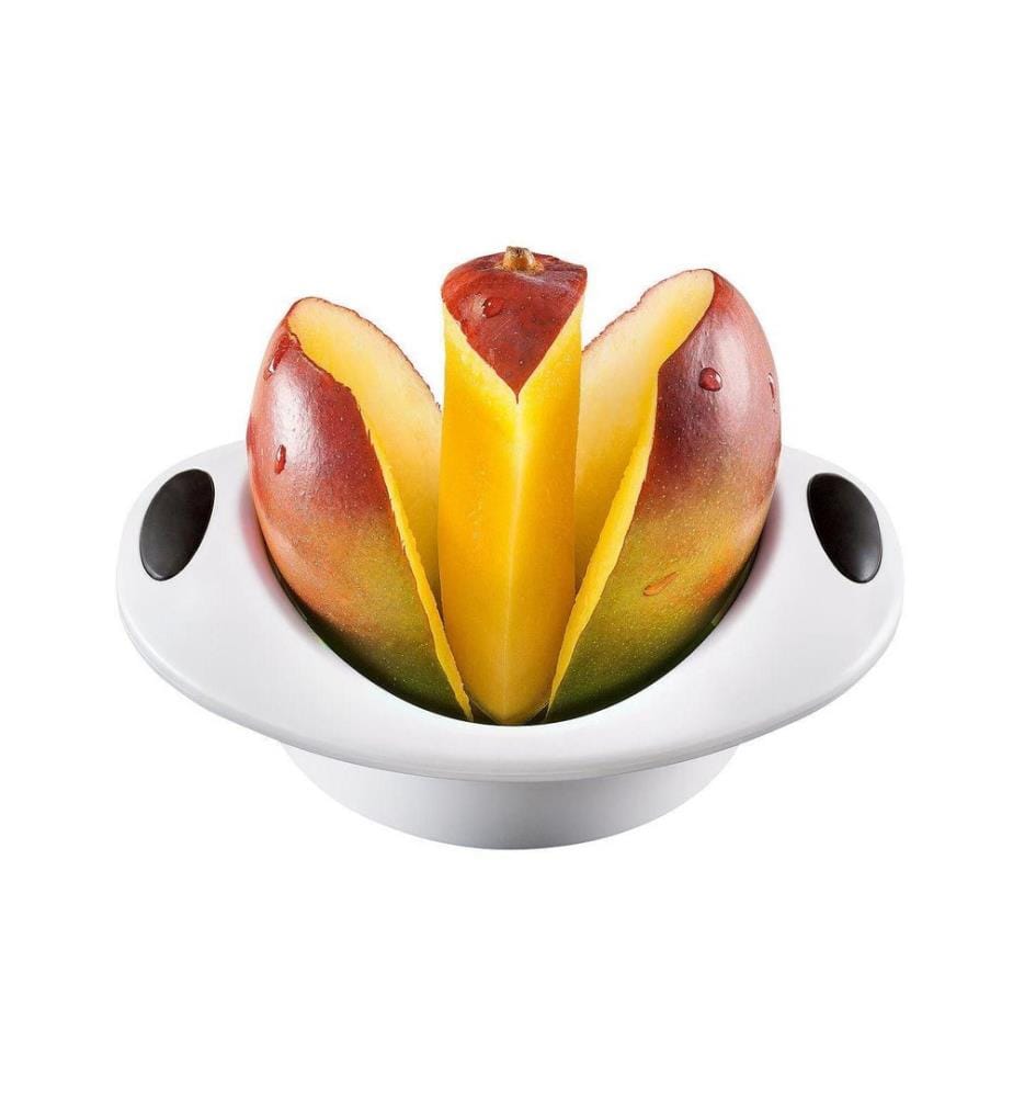 Moha - Coupe-mangue Noir/Blanc