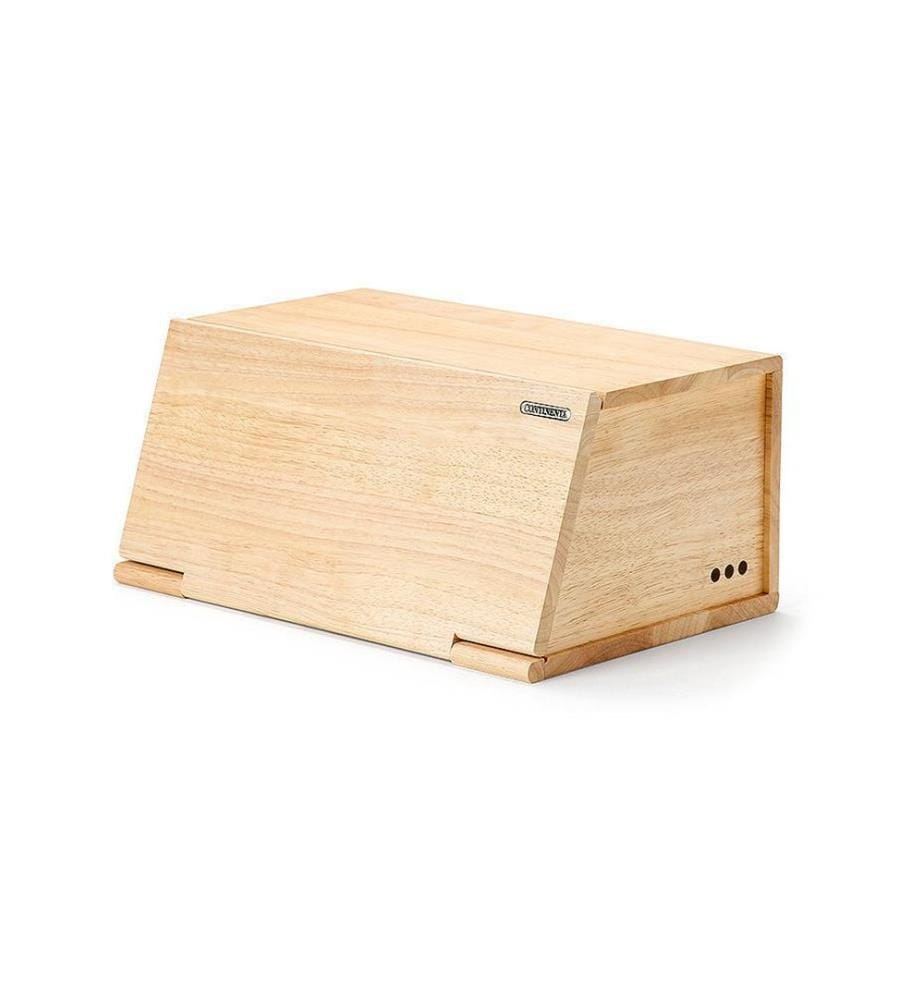 Continenta - Brotkasten Beige