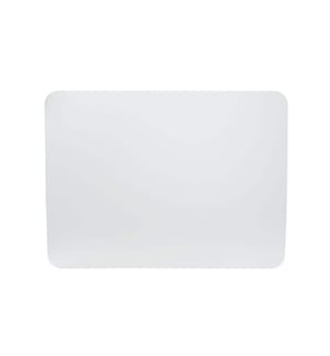 SILTEX - Bodenschutzmatte Ecopro 118x90 cm, für Hartböden