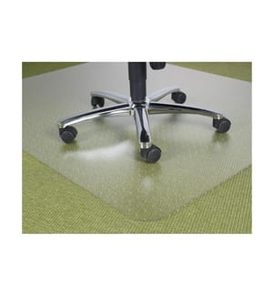 SILTEX - Bodenschutzmatte Ecopro 150x120 cm, für Teppich