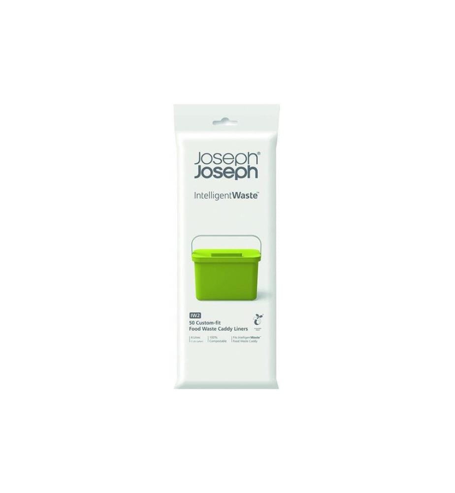 Joseph Joseph - Kehrichtsack IW2 4 l, 50 Stück