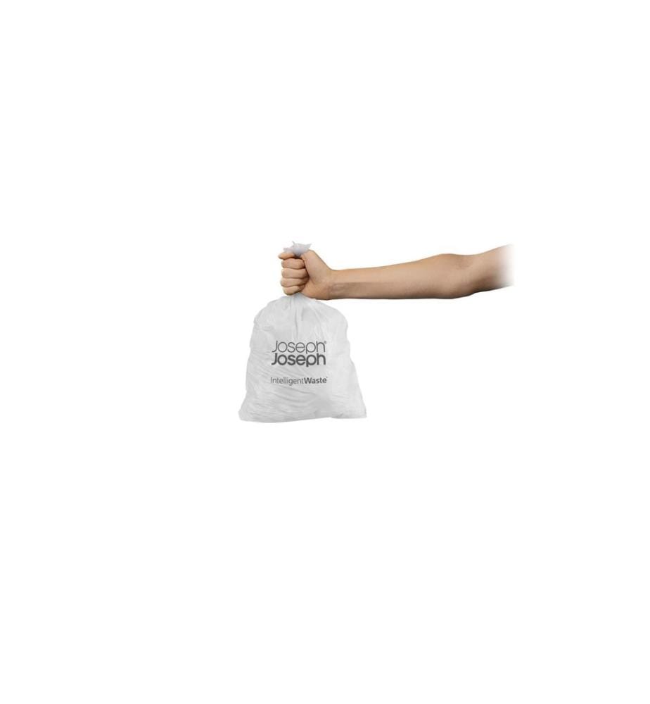 Joseph Joseph - Kehrichtsack IW2 4 l, 50 Stück