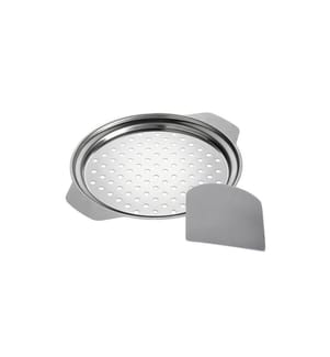 Westmark - Grilles à Spätzle pour casserole 24 cm - 28 cm