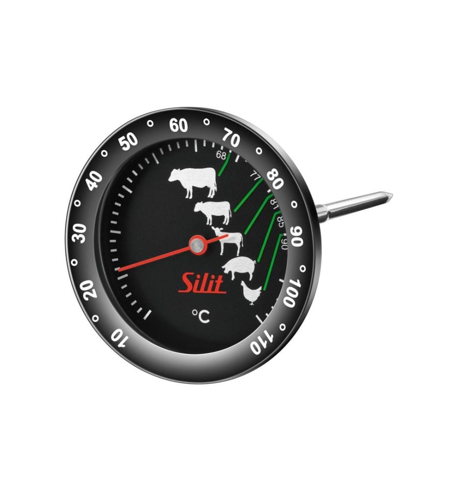 Silit - Bratenthermometer  Sensero