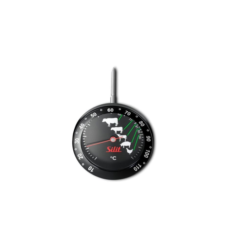 Silit - Bratenthermometer  Sensero