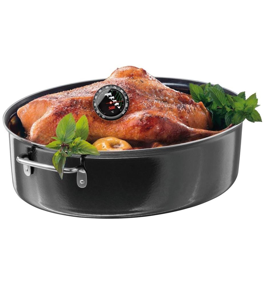 Silit - Bratenthermometer  Sensero