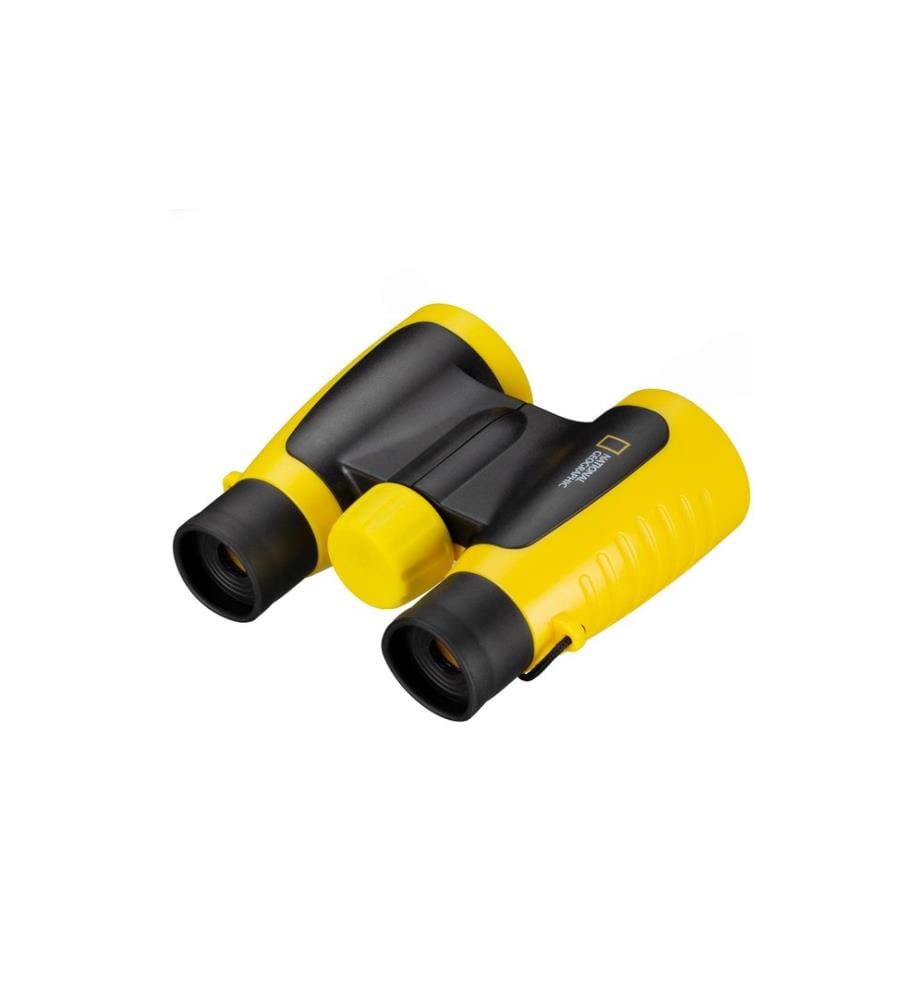NATIONAL GEOGRAPHIC - Outdoor Taschenfernglas 3 x 30