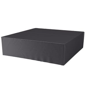 AEROCOVER - Schutzhülle 220 x 220 x 70 cm