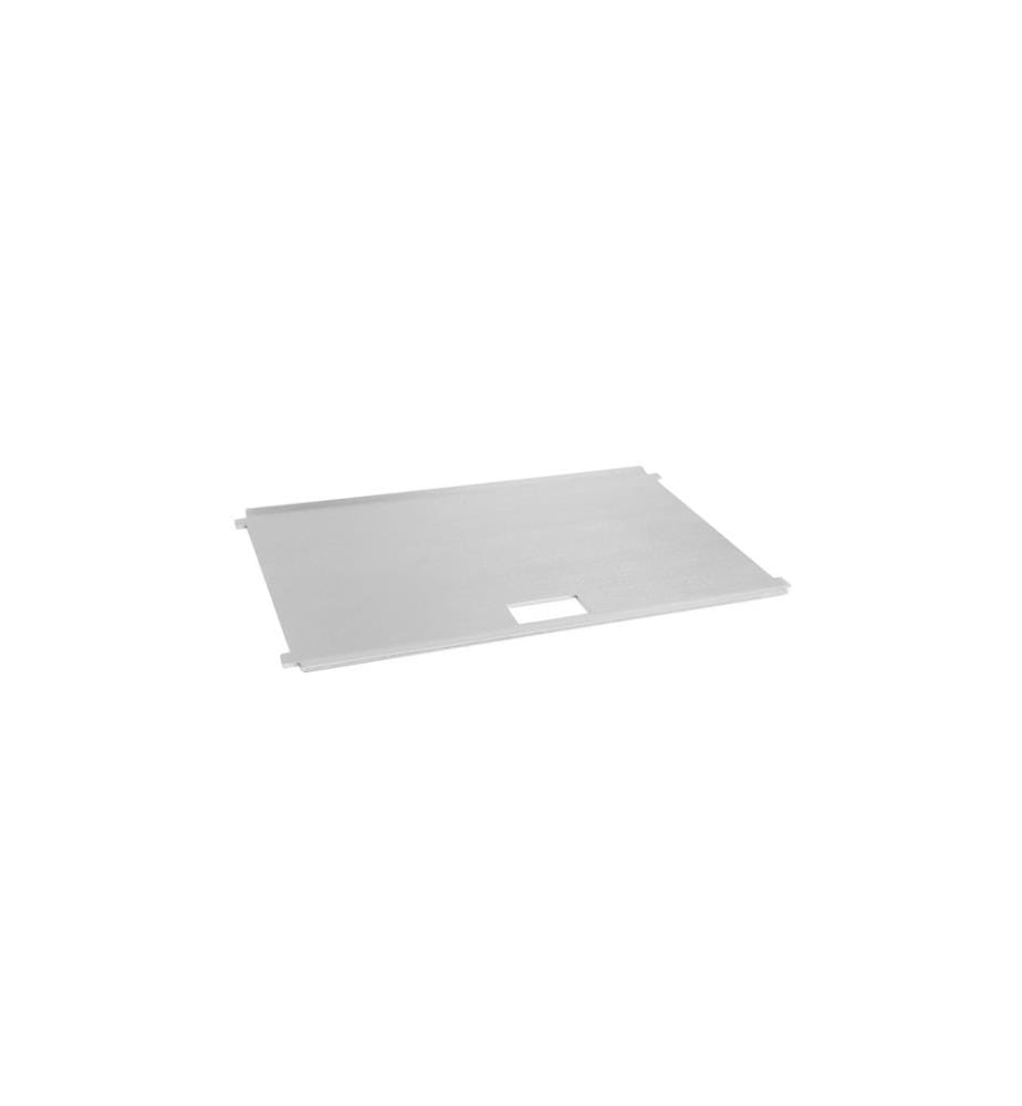 FENNEK GRILL - Plaque de barbecue Plancha