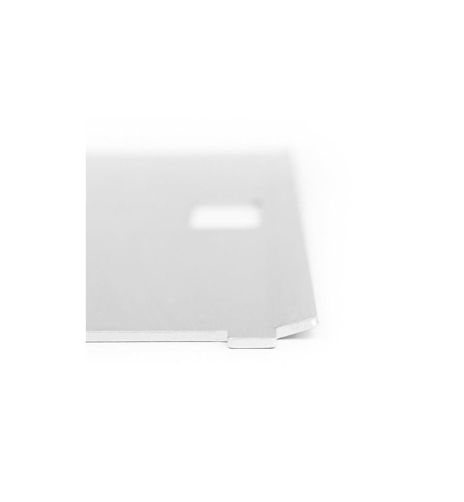 FENNEK GRILL - Plaque de barbecue Plancha