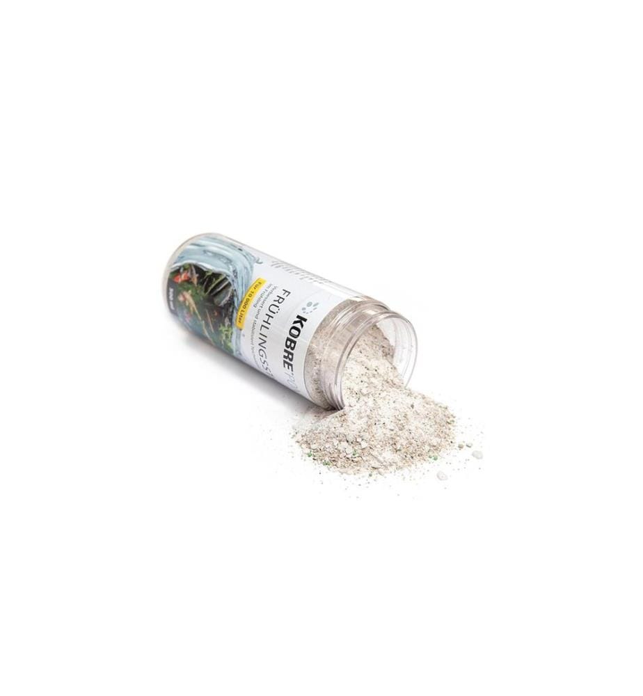 Kobre®Pond - Wasseroptimierer Frühlingsstart 500 ml