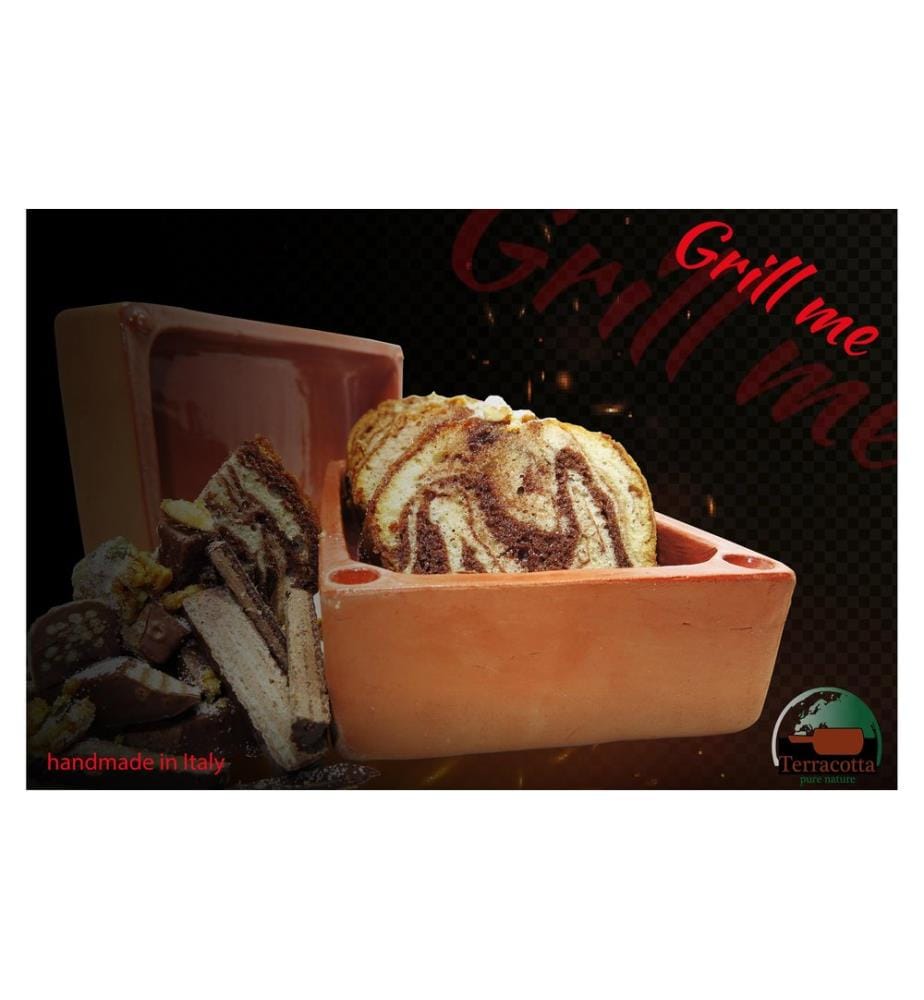 NOUVEL - Backform Grill me