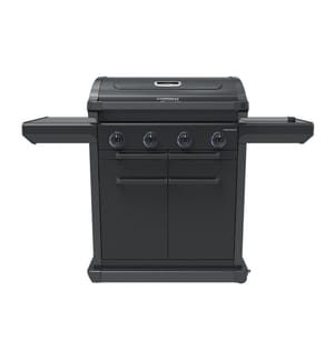 Campingaz - Gasgrill 4 Series Onyx S
