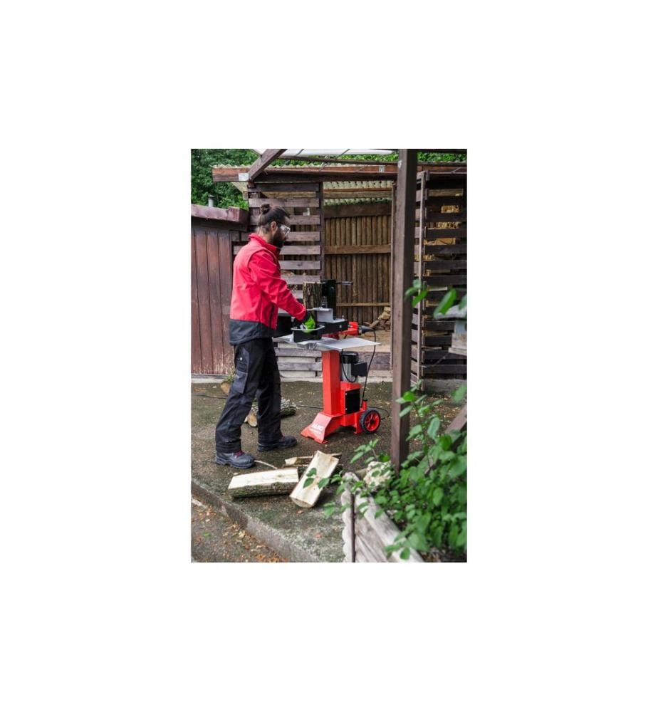 AL-KO - Sylviculture LSV 550/6,