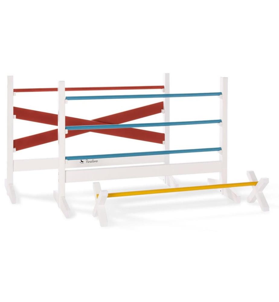Pinolino Jeu Obstacles Jumper