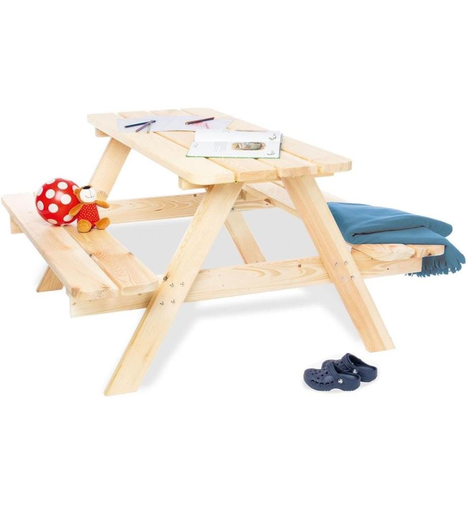Pinolino Siège enfant Nicki pour 4 Maxi nature