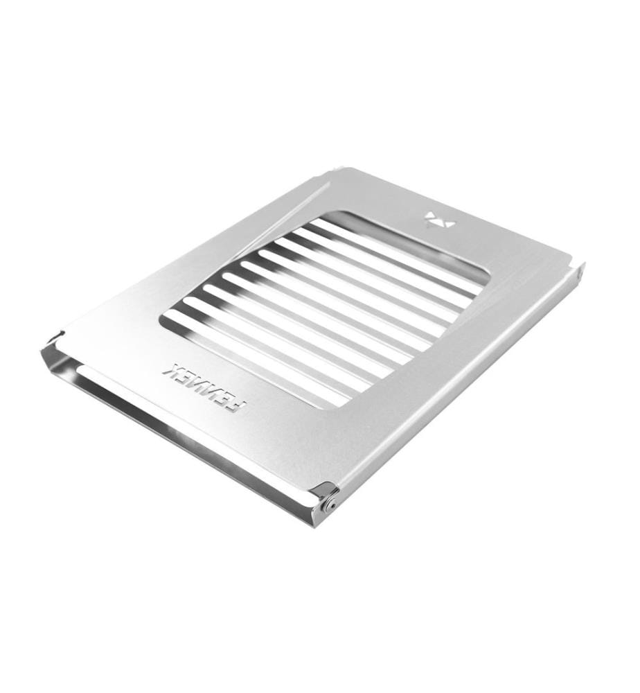FENNEK GRILL - Klapprost zu Hobo Premium, Edelstahl