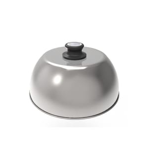LOTUSGRILL - Grillhaube Small, Ø 26.8 cm