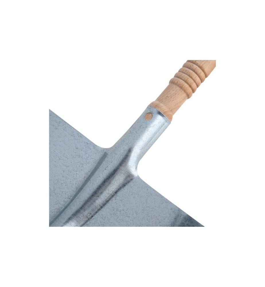 KAMINO - Set de cheminée Jeu de pelles à poussière