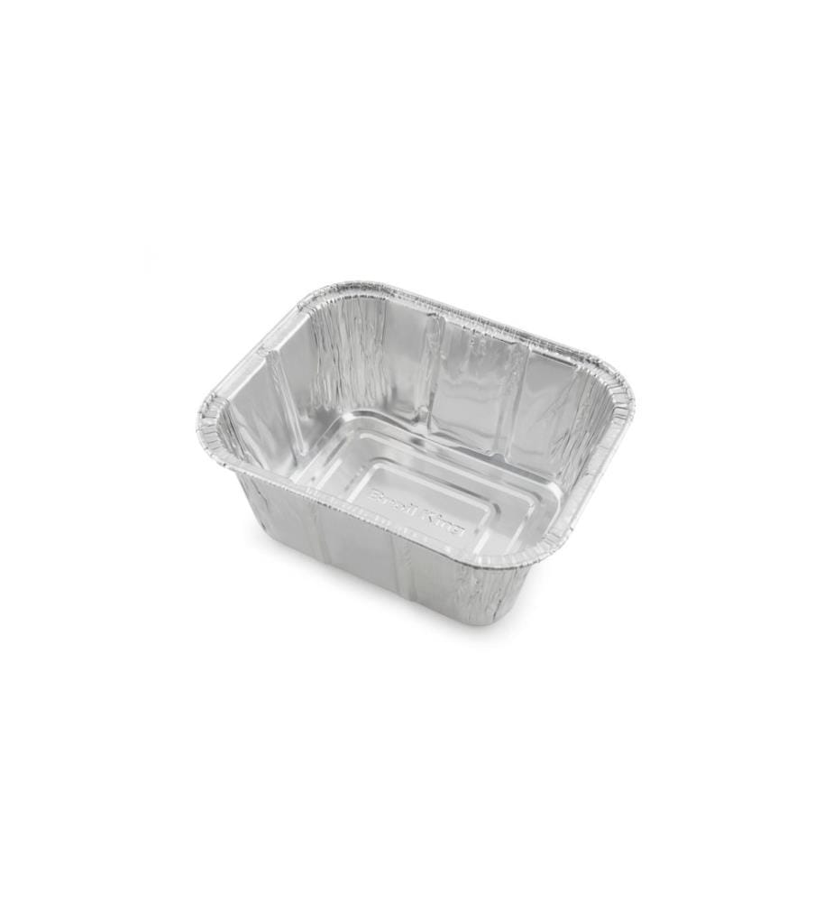 BROIL KING - Fett-Tropfschale, 12.1 x 14.6 x 5.3 cm, 3er Pack
