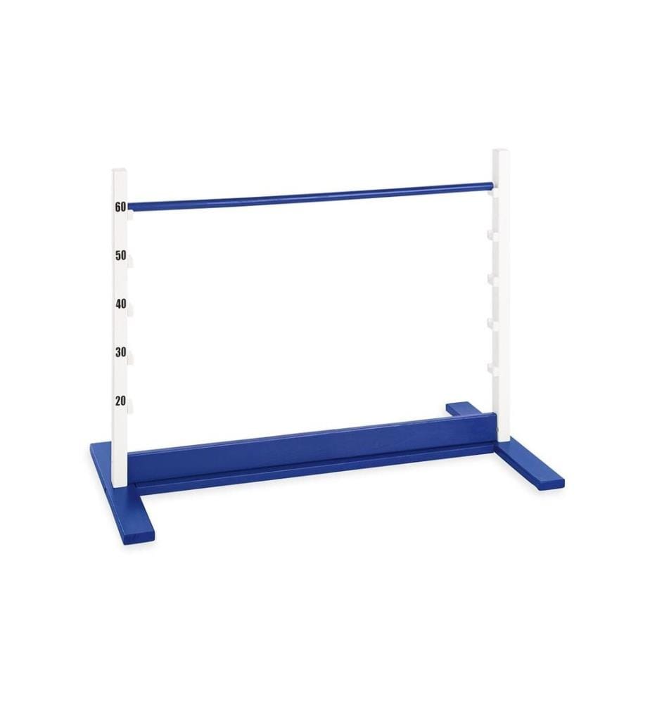 Pinolino Obstacle «Hoppe» Bleu