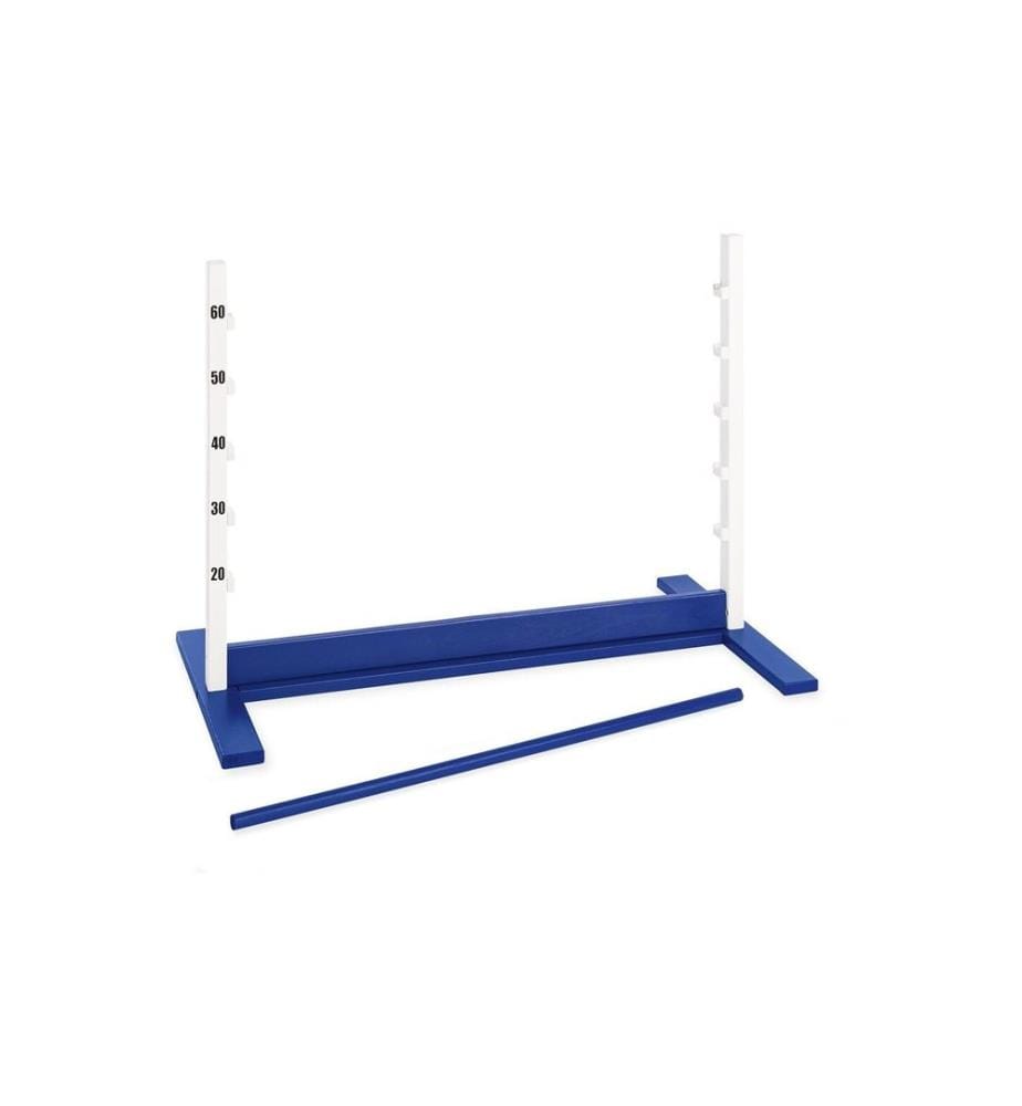 Pinolino Obstacle «Hoppe» Bleu