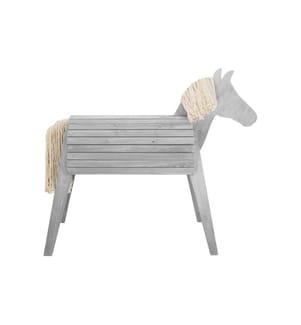 ROBA - Voltigier-und Outdoor-Pferd
