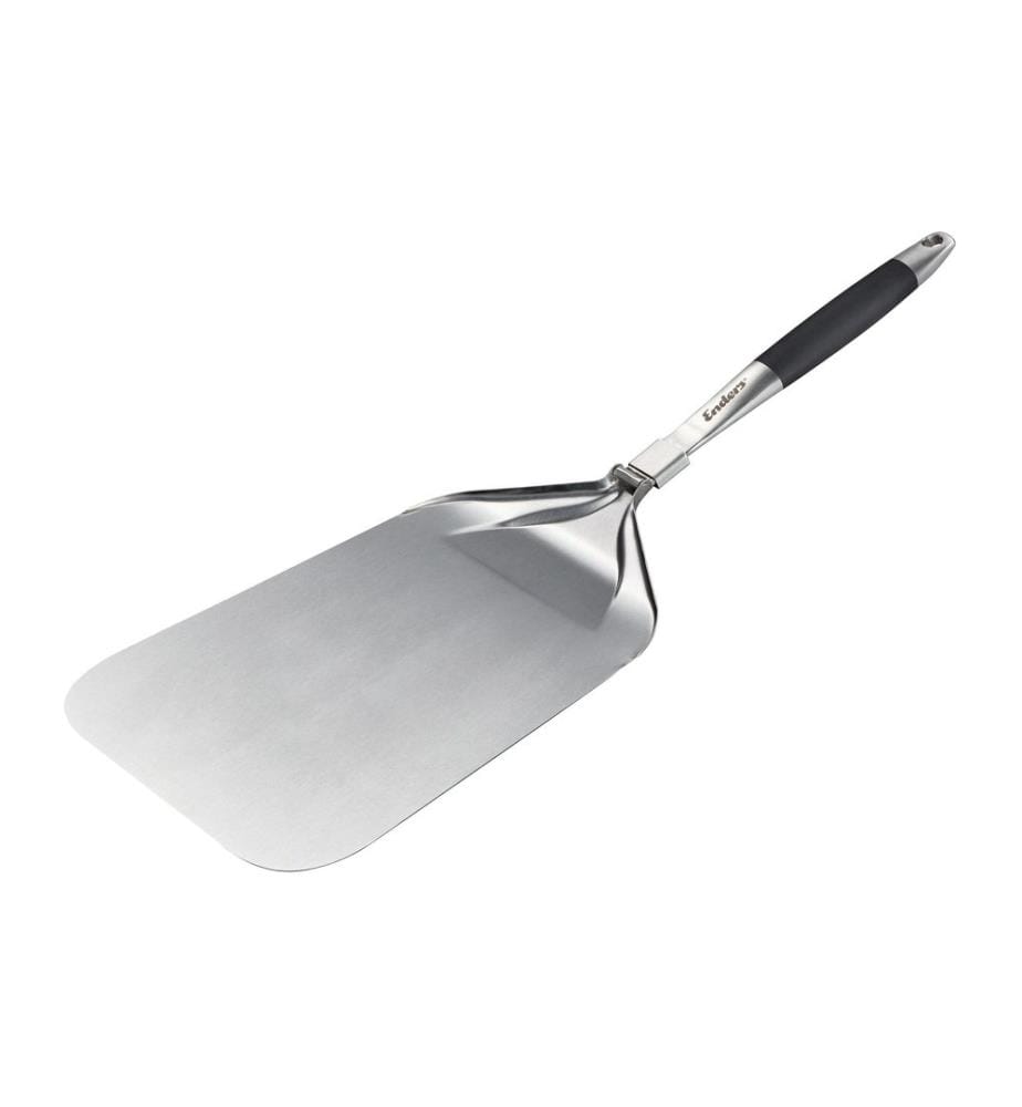 ENDERS - Pizzaschaufel Premium Silber