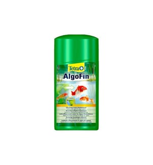 Tetra - Algenvernichter Pond AlgoFin, 1 l