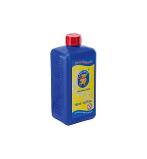Pustefix - Bouteille de recharge 500 ml