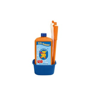 Pustefix - XXL-Bubbles + Stick