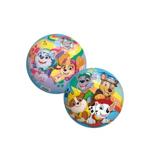John - Paw Patrol Ø 23 cm Vinylball mit Ventil