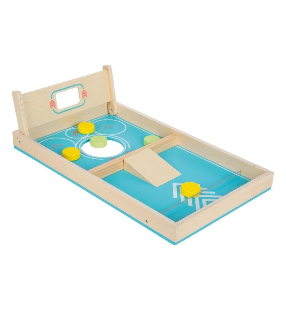 small foot - Jeu de Cornhole et de Sling «Active»