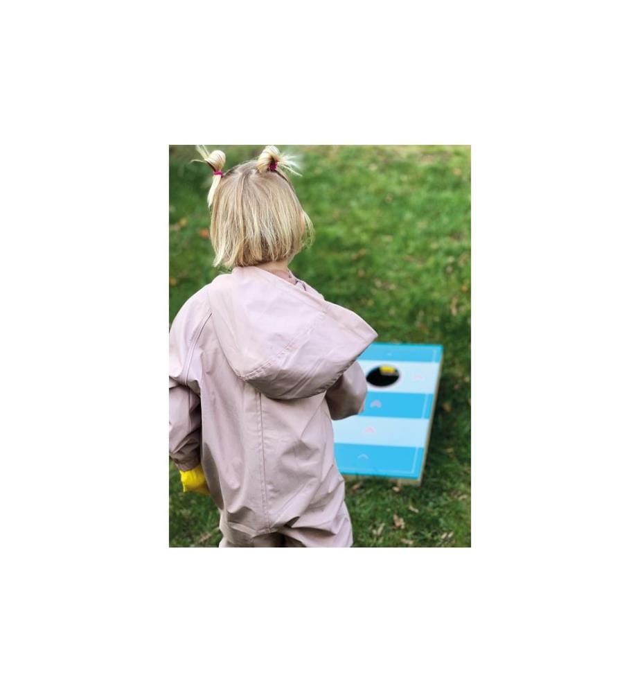 small foot - Jeu de Cornhole et de Sling «Active»