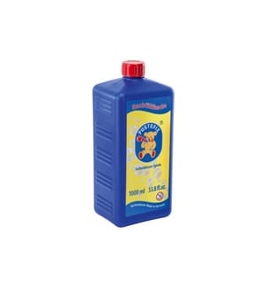 Pustefix - Nachfüllflasche Maxi 1000 ml