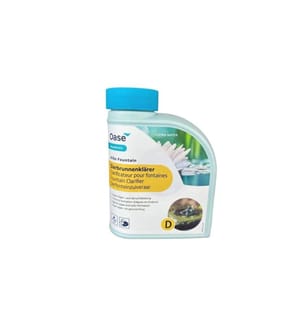 OASE - AquaActiv AlGo Fountain 500 ml