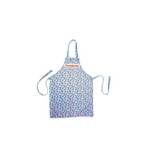 TRENDFORM - Tablier de cuisine Chuchifäschtli 97 cm x 70 cm