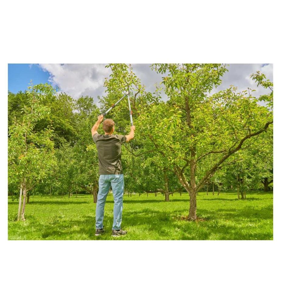 GARDENA - Gartenschere TeleCut Basic