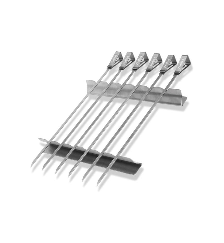 ENDERS - Broche à barbecue