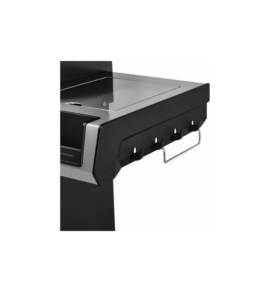 ENDERS - Barbecue au gaz Uniq 4 IK Cruster