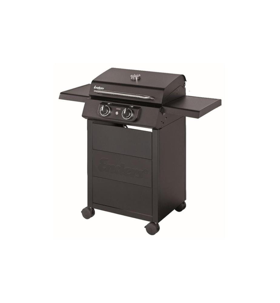 ENDERS - Barbecue électrique eCrave 2