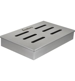 ENDERS - Räucherbox