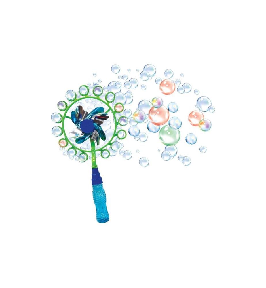 Totally - Bulles de savon Magic Bubble