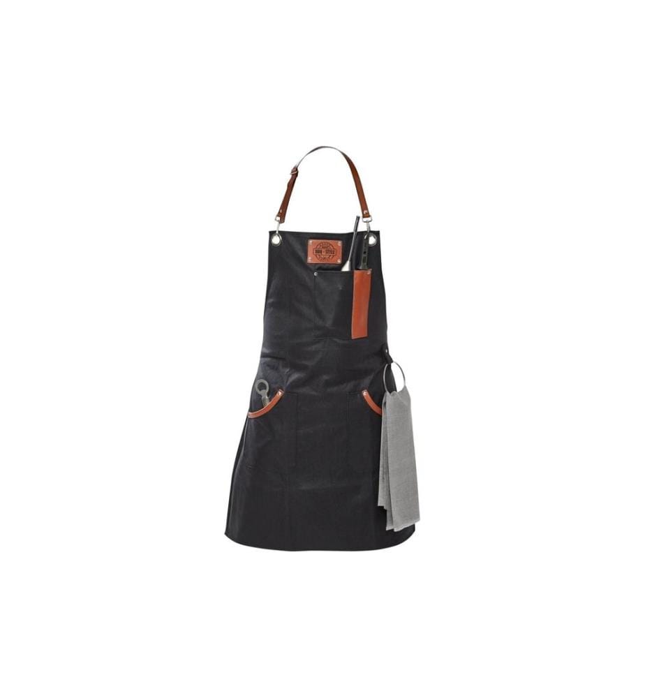 GEFU - Grillschürze BBQ 90 x 65 cm